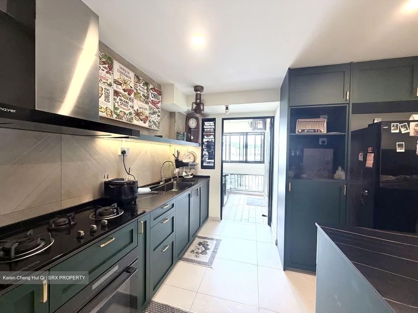 Blk 450 Bukit Panjang Ring Road (Bukit Panjang), HDB 5 Rooms #561811611